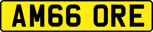 AM66ORE