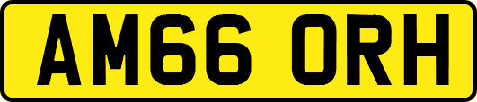 AM66ORH