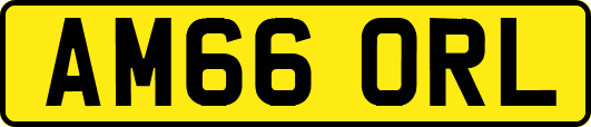 AM66ORL