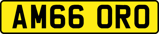 AM66ORO