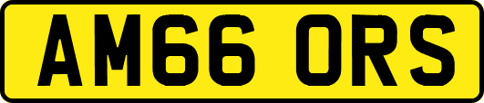 AM66ORS