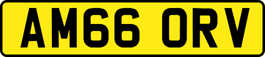 AM66ORV