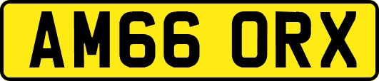 AM66ORX