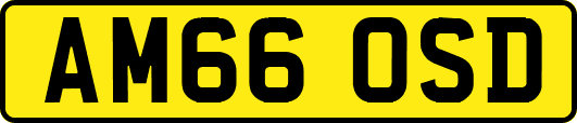 AM66OSD