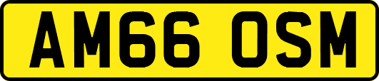 AM66OSM