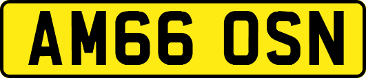 AM66OSN