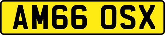 AM66OSX