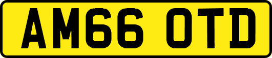 AM66OTD