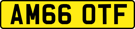 AM66OTF