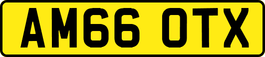 AM66OTX
