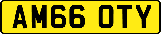 AM66OTY