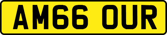 AM66OUR