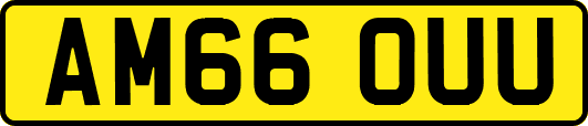 AM66OUU