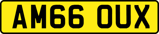 AM66OUX