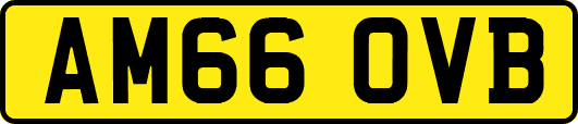 AM66OVB