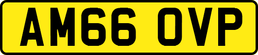 AM66OVP