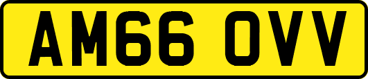AM66OVV