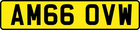 AM66OVW