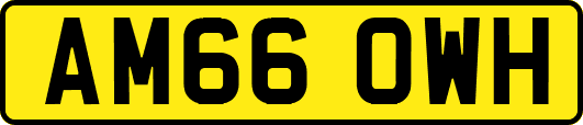 AM66OWH