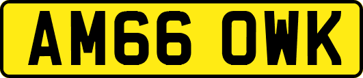 AM66OWK