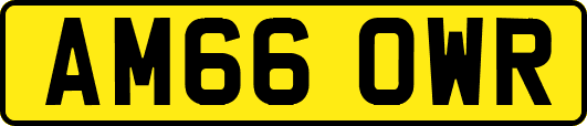 AM66OWR