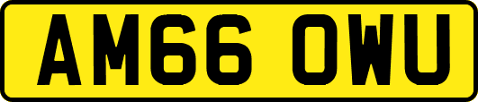 AM66OWU