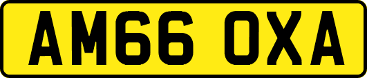 AM66OXA
