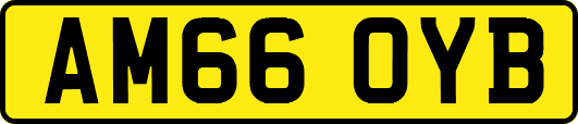 AM66OYB