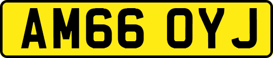 AM66OYJ