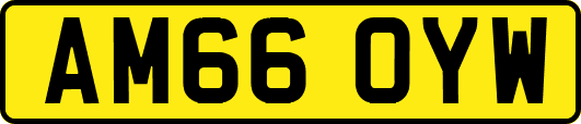 AM66OYW