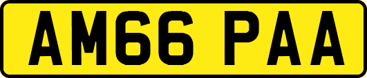 AM66PAA
