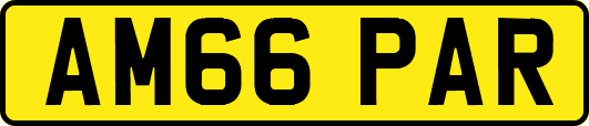 AM66PAR
