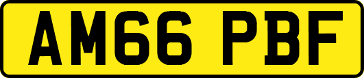 AM66PBF