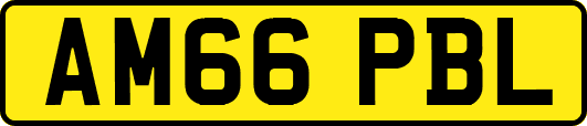 AM66PBL
