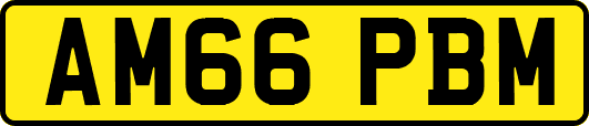 AM66PBM