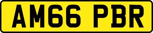 AM66PBR