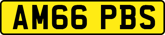 AM66PBS