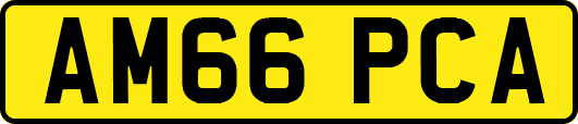 AM66PCA
