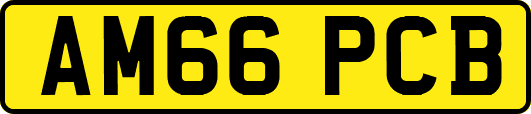 AM66PCB