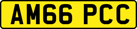 AM66PCC