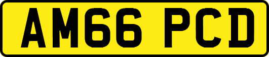 AM66PCD