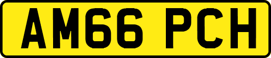 AM66PCH