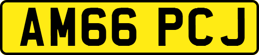 AM66PCJ