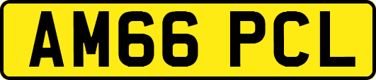 AM66PCL