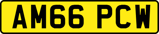 AM66PCW