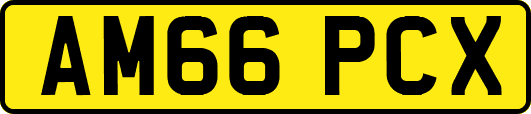 AM66PCX