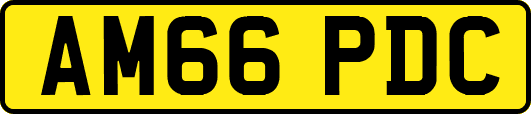 AM66PDC