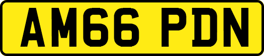 AM66PDN