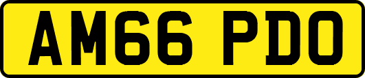 AM66PDO