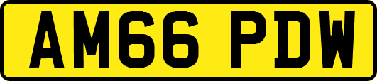 AM66PDW